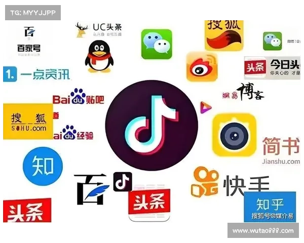 五大短视频平台全面对比:谁才是最受欢迎的短视频王者 五大短视频平台全面对比:谁才是最受欢迎的短视频王者