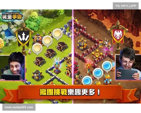 提升城堡争霸胜率的七大关键策略和技巧详解 提升城堡争霸胜率的七大关键策略和技巧详解