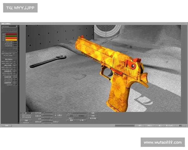 五大俄罗斯CSGO皮肤交易平台对比分析及选择指南 五大俄罗斯CSGO皮肤交易平台对比分析及选择指南