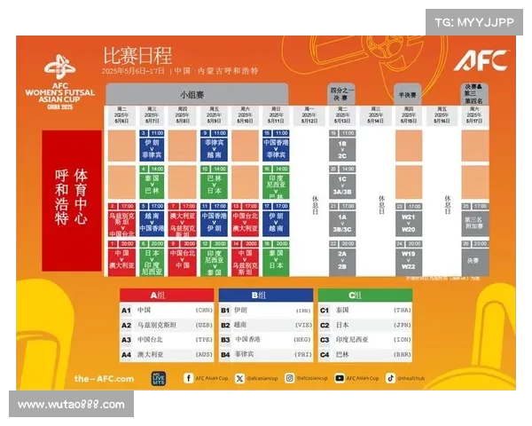 如何解读2022和2023年亚洲杯的赛程调整与赛事安排